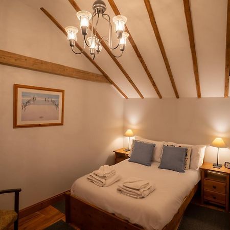 All Seasons Cottage Breaks Saxmundham Exterior photo