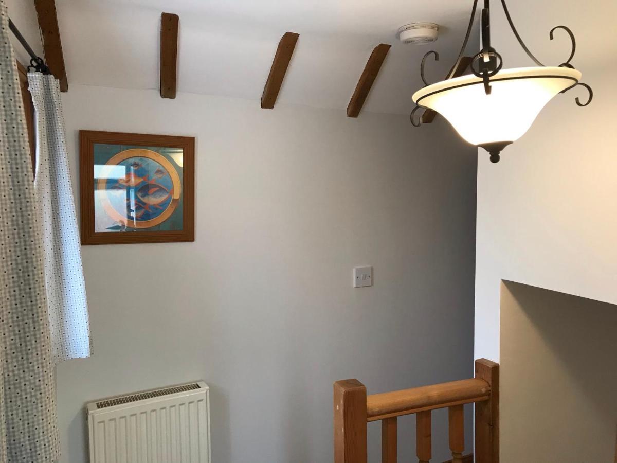 All Seasons Cottage Breaks Saxmundham Exterior photo