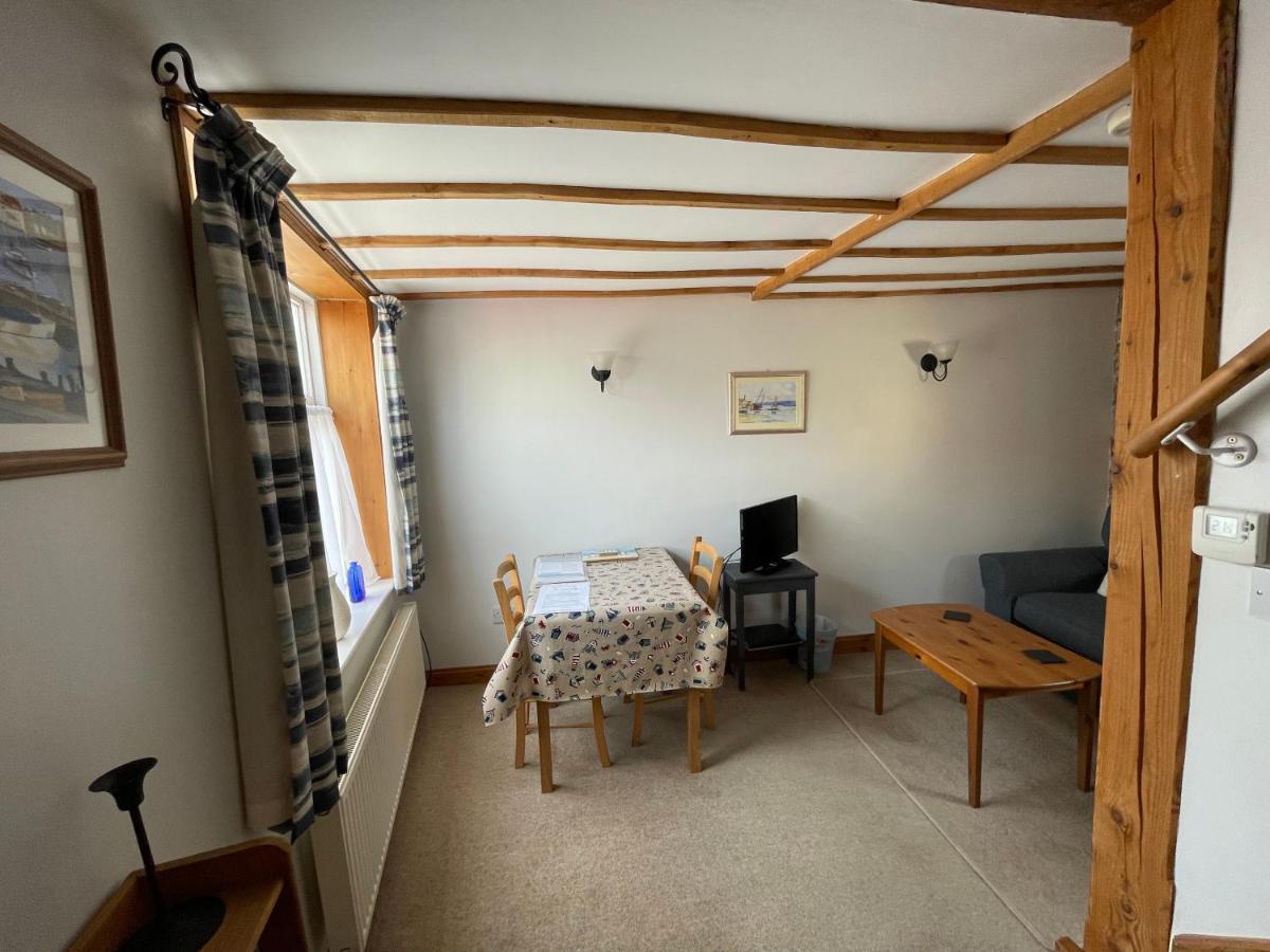 All Seasons Cottage Breaks Saxmundham Exterior photo