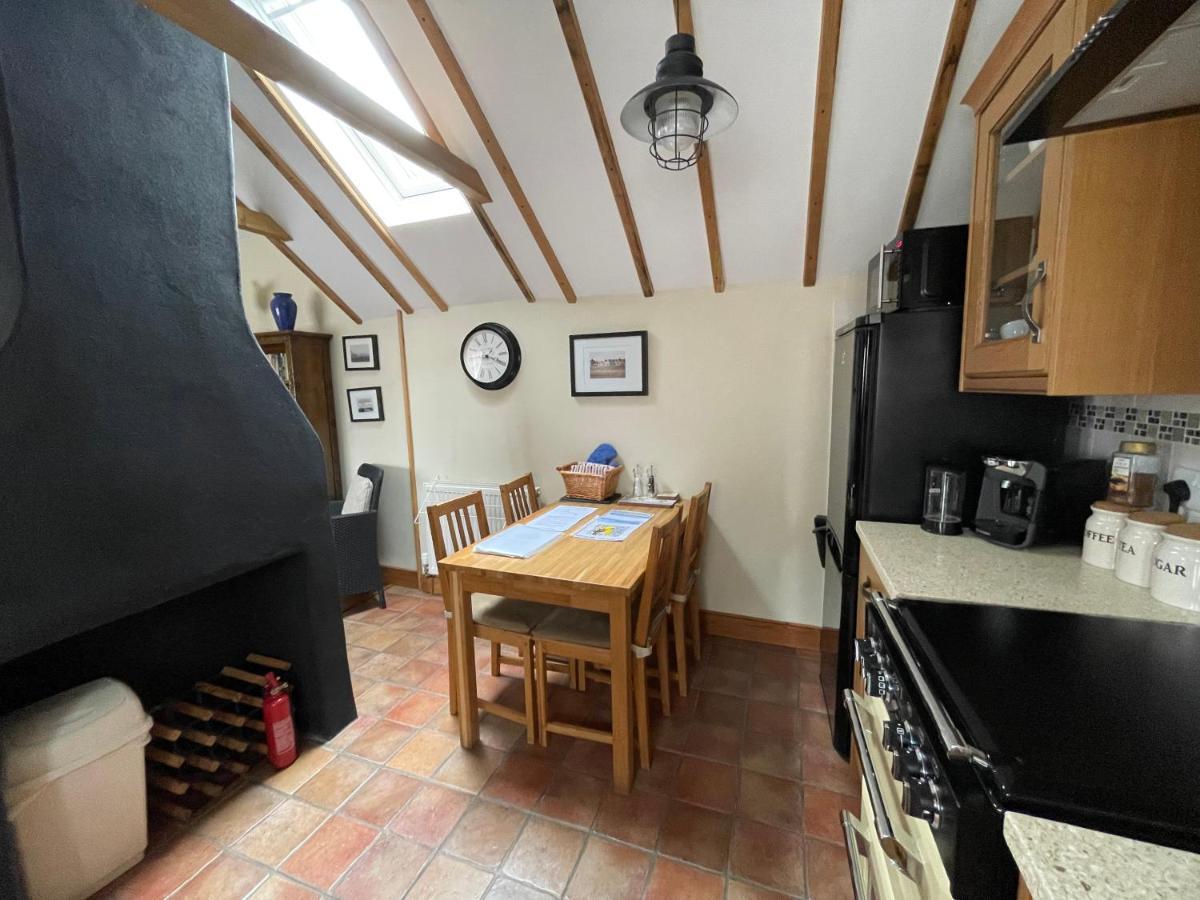 All Seasons Cottage Breaks Saxmundham Exterior photo